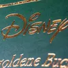 Produktansicht: Disney: Das große goldene Buch der Tiergeschichten (Gebundene Ausgabe) Anteprima dell’immagine prodotto