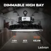 Ledvion LED Hallenstrahler 240-190-140W 175lm/W 6500K Produktbild-Vorschau 6