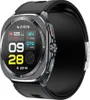 INF Smartwatch mit Blutdruckmessung, EKG & Bluetooth-Anruf, Produktbild-Vorschau 1