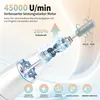 Maniküre-Pediküre-Set Elektrische Nagelfeile 45000 U/min Produktbild-Vorschau 5