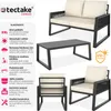 TecTake 405059, Antracit, 1 kusů Náhled obrázku produktu 3