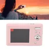 Digitálny fotoaparát, 44 MP, 2,7 K, Smart, 8x digitálny Náhľad obrázku produktu 6