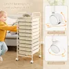 COSTWAY Deumidificatore 27-73,5L/giorno con 3 modalità e Anteprima dell’immagine prodotto 6