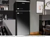 Amica Kühl-/Gefrierkombination KGC 15634 S, 213 l, ST, 40 Produktbild-Vorschau 8