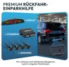 Display sistema di ausilio al parcheggio Premium ECHO PLUS Anteprima dell’immagine prodotto 2