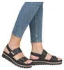 Remonte Damen Sandale elegant mit glänzenden Akzenten am Produktbild-Vorschau 29