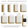 Küchenunterschrank 80 cm - Eiche Artisan und Mocca-Grau - 2 Produktbild-Vorschau 13