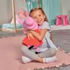 Peppa Pig Plüsch Peppa, 33cm Produktbild-Vorschau 8