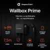 Wallbox nabíječka pro elektromobily AMPERE POINT PRIME 11 Náhled obrázku produktu 8