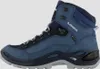 LOWA Renegade GTX Mid Ws Schuhe Damen blau 41 Produktbild-Vorschau 47