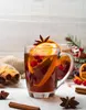 GLASMARK® Glasbecher 4-Set 300 ml Große (max. 330ml) 4 Produktbild-Vorschau 4