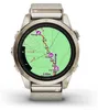Garmin - 010-02802-20 - Epix Pro Gen 2 Saphir - Produktbild-Vorschau 4