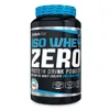 BioTech Iso Whey Zero 908g - Vanille Produktbild-Vorschau 7