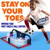 E-Jet Games Soccer Roundabout Soccer Trainer Zestaw 1 szt Podgląd zdjęcia produktu 5
