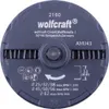 Sega a tazza multilama Wolfcraft per Anteprima dell’immagine prodotto 1