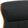 CLP Bürostuhl ergonomisch Melilla Höhenverstellbar und Produktbild-Vorschau 7