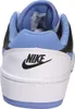 Nike Mädchen Halbschuh FULL FORCE LOW weiß Größe EUR 40 Produktbild-Vorschau 16
