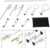 Držák laboratorního stojanu Lab Tripod Plate Rod Clamp Náhled obrázku produktu 5
