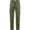 FJÄLLRÄVEN Fjällräven Karl Pro Kalhoty pánské zelené 50 Náhled obrázku produktu 1
