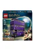 LEGO Harry Potter Dobrodružství s potulným rytířem - hračka Náhled obrázku produktu 38