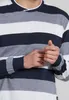 Götzburg Pyjama Herren zweiteiliger Schlafanzug lang Größe: Produktbild-Vorschau 4