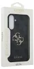 The image shows the packaging of a GUESS phone case. Produktbild-Vorschau