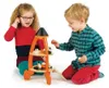 Tender Leaf Toys Cosmic Rocket Set, 3 Jahr(e), Mehrfarbig, Produktbild-Vorschau 2