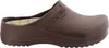 Birkenstock Super Birki Schuhe braun Gr. 42 Produktbild-Vorschau 24