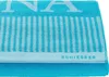 Schiesser Frottier Saunatuch Rom | 100% Baumwolle aus Produktbild-Vorschau 1