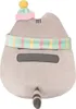 Pusheen Pluszowa Maskotka Kot w Zimowym Szaliku i Czapce Podgląd zdjęcia produktu 4