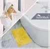 NatureMark 2er Pack Badvorleger Badematte |  | 100% Produktbild-Vorschau 9
