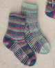 Lana Grossa - Socktober No. 9 Produktbild-Vorschau 3