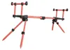 Delphin BRONX Stalx QUEEN Rutenhalter Produktbild-Vorschau 2