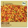 Samenliebe  Chili Samen | Bunte Mischung - bunt & scharf & Produktbild-Vorschau 1