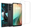 2x 9H Schutzglas Displayschutzfolie für Samsung Galaxy A14 Produktbild-Vorschau 1