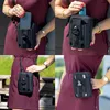 Taktische Handytasche -Molle- EDC-Tasche für Xiaomi Redmi Produktbild-Vorschau 7