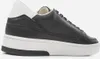 Guess Herren Freizeitschuhe, SILEA LEATHER BLEND 44 Produktbild-Vorschau 3