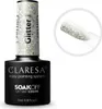 CLARESA Hybrid-Gel-Nagellack GLITTER 1-5g Produktbild-Vorschau 7