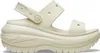 CROCS CLASSIC MEGA CRUSH SANDAL Beige Produktbild-Vorschau 18