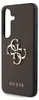 GUESS Handyhülle für Galaxy S25, Guess Grained Big 4G Small Produktbild-Vorschau 4