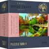 Trefl 20157, 500 Stück(e), Landschaft Produktbild-Vorschau 1