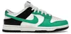 Nike Dunk Low Celtics (Women's) - EU 42.5 Produktbild-Vorschau 1