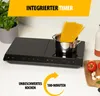 Tristar Table Hob | IK-6162 | Number of burners/cooking Voir les images du produit 9