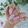 Yoshi | Yoshi Hybridlack 223 Be Like Miko - Türkis - 6 Ml - Produktbild-Vorschau 4