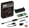 Kit de démarrage Raspberry Pi Zero 2 W - Kit Raspberry Pi - Voir les images du produit 1