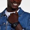 Montre Casio pour homme W-218H-1AVEF noir Voir les images du produit 22