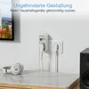 TESSAN Mehrfachstecker für Steckdose Steckdosenadapter 3 Produktbild-Vorschau 5