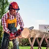 Einhell 4501720 Kettensäge Schwarz, Rot 2000 W Náhled obrázku produktu 24