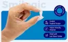 Smilogic provizórny zub, náhrada chýbajúceho zubu na doma Náhľad obrázku produktu 11