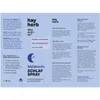 hay herb | Melatonin Schlafspray – schneller einschlafen, Produktbild-Vorschau 8